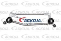 Ackoja WischergestäNge A38-1612 Passend FüR Nissan