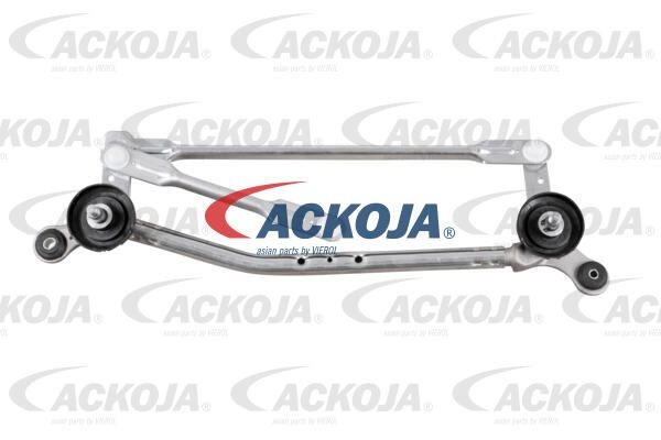 Ackoja WischergestäNge A38-1612 Passend FüR Nissan-image