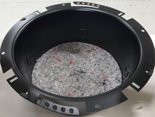 Atlas Sound Round Enclosure 8  CS95-8 - New