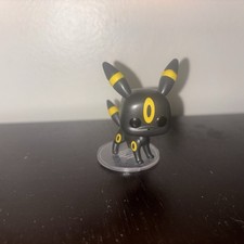 Funko Pop! Vinilo: Pokémon Umbreon Mini Pocket Pop! Figura Vinilo