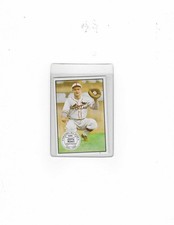JIMMY WILSON ORIGINAL ALL-STARS BASEBALL CARD