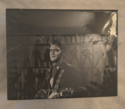 The Album Collection by Elvis Presley (CD, 2016) for sale online