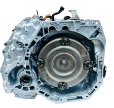 NISSAN QASHQAI GETRIEBE / GETRIEBE 1.2L HRA2 CVT AUTOMATIK 31020-X426A 2013-2018