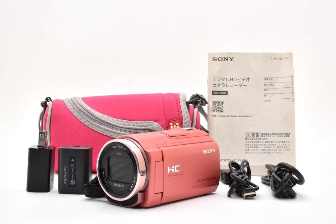 Sony Hdr Cx160 for sale - eBay