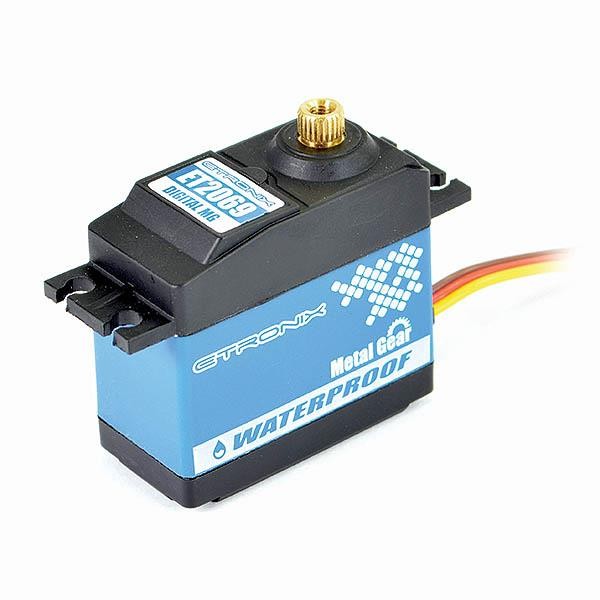 ETRONIX ET2069 15KG/0.16S STD DIGI SERVO METAL GEAR WATERPROOF