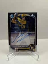 2025 Bowman Chrome Baseball Set Review and Checklist 30