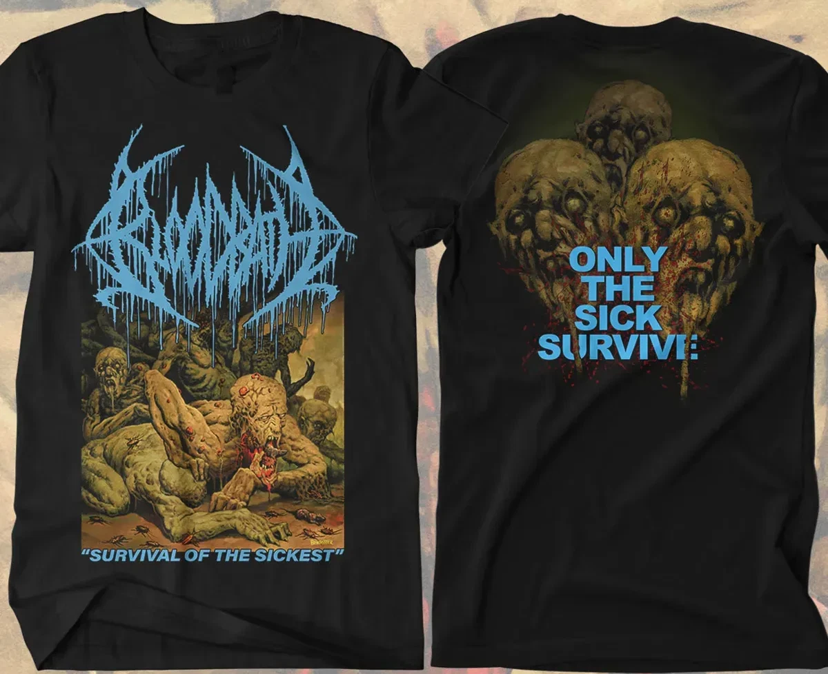 bloodbath shirt products for sale | eBay