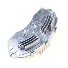 Heater Blower Fan Resistor for BMW 1 3 Series E81 E90 X1 X3 X5 X6 Z4 64119265892