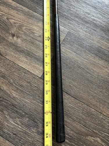 Vintage MacGregor Ben Hogan Master #10 Right Handed Pyratone Putter Rec No 2542 - Picture 12 of 12