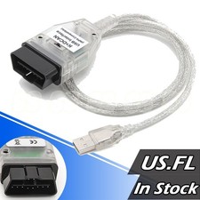 Kdcan Inpa Usb Obd2 Diagnostic Cable