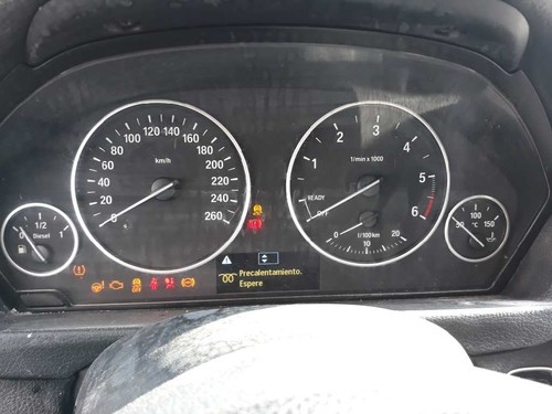 724397210 BOMBA COMBUSTIBLE / 05800204019 / 805206 PARA BMW SERIE 3 TOURING F31 - Imagen 9 de 9