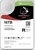 Seagate IronWolf Pro 16TB Sata III 3.5 in Internal Hard Drive Disk