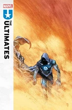 ULTIMATES #17 **COVER SELECT** OPEN & [1:25]  PRE-SALE 10/22/2025