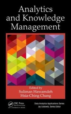 Analytics And Knowledge Management