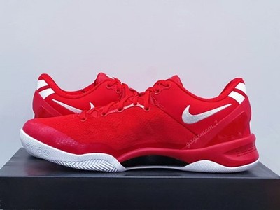 Size 9 - Nike Kobe 8 Protro University Red for sale online | eBay