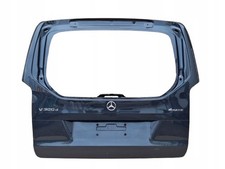 MERCEDES VITO V-KLASA W447 EQV MARCO POLO Kofferaum Heckklappe Tailgate Bootlid