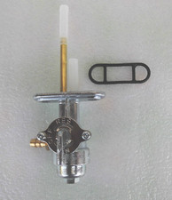 Fuel Tap Yamaha DT 125 LC - Type 35E 1986> Swiss Market - Fuel Tap Petcock