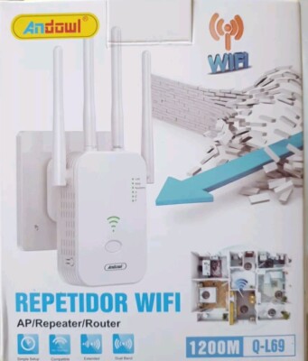 TP-Link Wi-Fi Range Extender 300Mbps | Design Plug-and-Play 2.4GHz TP-Link Wi-Fi Range Extender 300Mbps | Design Plug-and-Play 2.4GHz