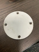 Cessna 310 Inspection Cover Plate P/N 0822380-6