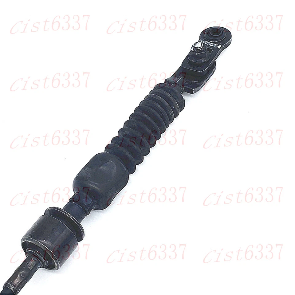 Cabo de câmbio de transmissão automática para 2008-2011 Hyundai Accent 46760-1G100 - Imagem 4 de 4