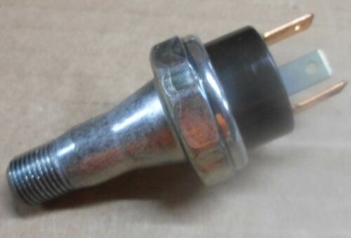 Oil Pressure Switch compatible with No. 364713 fits 76 77 Chevrolet 77 Pontiac