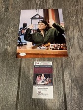 ROSIE O’DONNELL SIGNED 8X10 PHOTO AUTOGRAPHED JSA COA A LEAGUE OF THEIR OWN SHOW