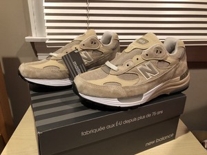 new balance 992tn