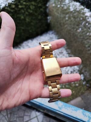 Girard Perregaux Casquette 1975