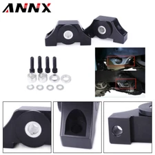 Motor Torque Mount Kit B-series/D-series for Honda Civic 92-01 EG EK JDM