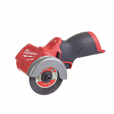 Milwaukee M12 FCOT-0X 3