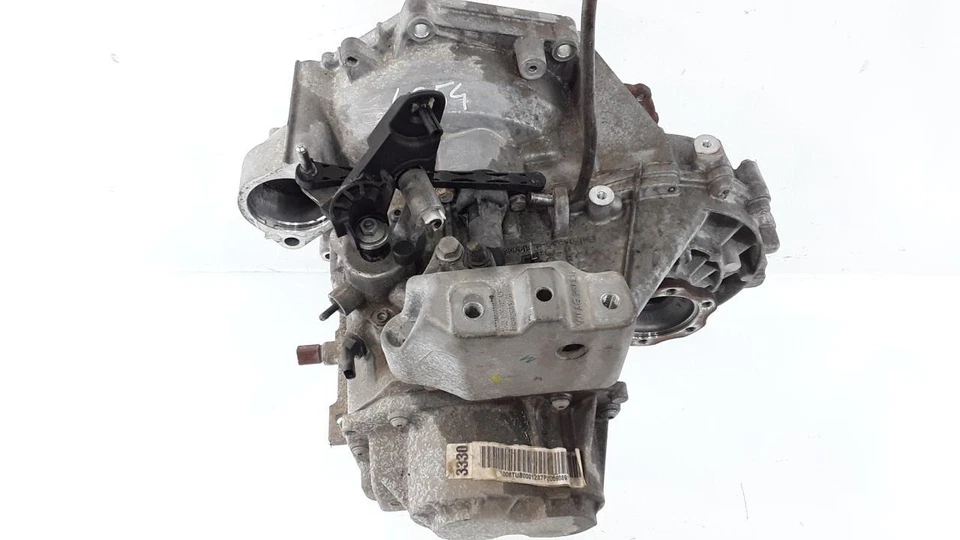 AUDI A3 MOD. 2016- Transmission FM6AJ019 - Image 3 of 4