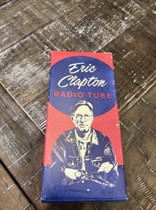 Eric Clapton I Still Do | eBay