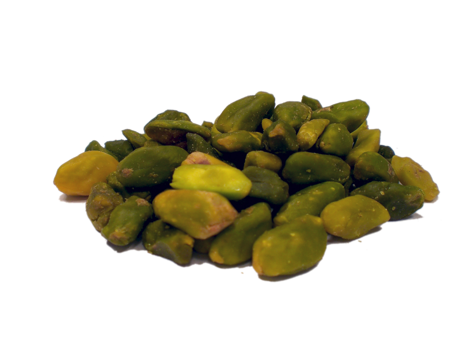 (59,80 EUR/kg) 500g Núcleos de pistacho ecológico verde pistachos sin cáscara con piel,