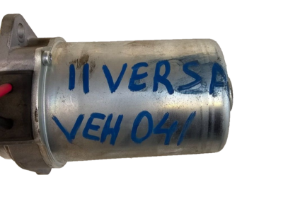 Nissan Versa Power Steering Column Motor and Module OEM J1 00395