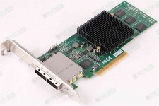 ATTO ExpressSAS R380 RAID PCIe Adapter SAS Controller - Apple XServe/Mac Pro