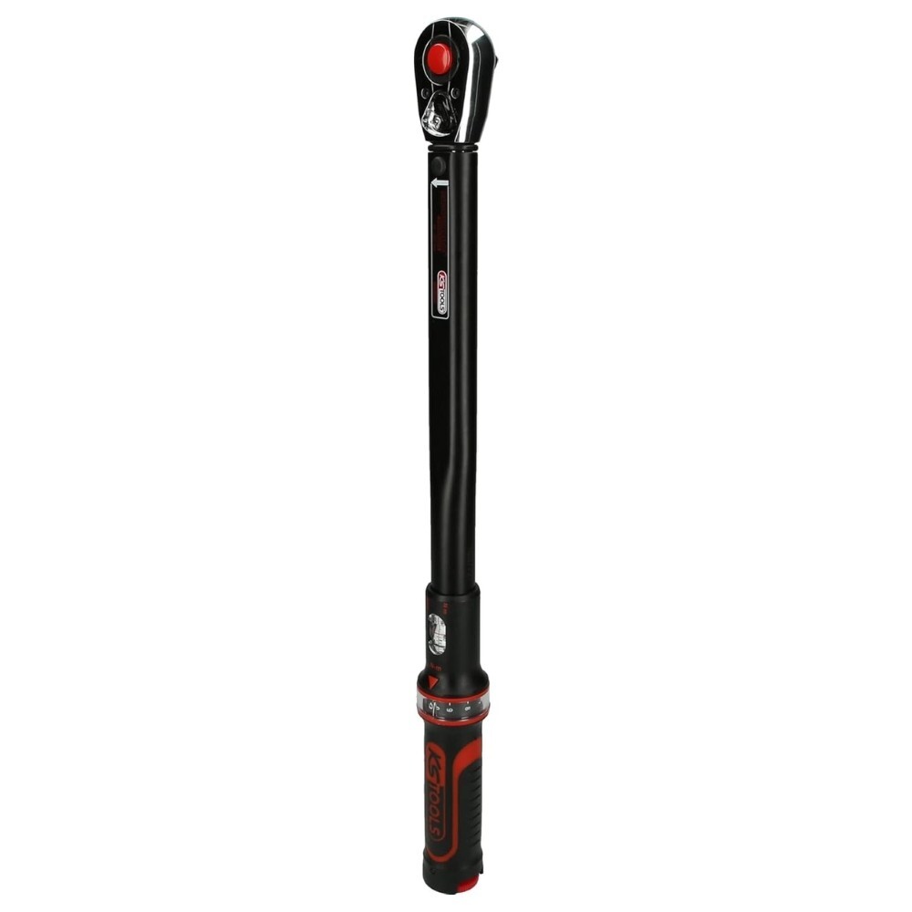 Clé dynamométrique 1/2 Kstools 80-420 Nm pour le serrage des roues de camion