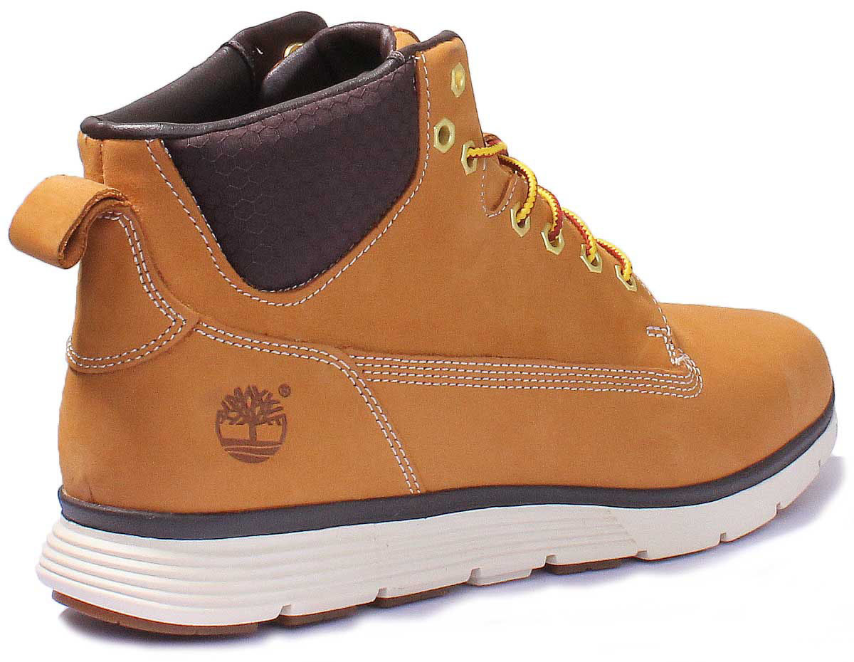 timberland a191i