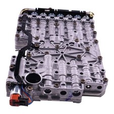 68261622ae Transmission Valve Body Fits Jeep Grand Cherokee Dodge Durango