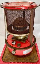 STUFA PORTATILE A CHEROSENE VINTAGE