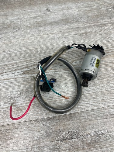 Bissell 47B2 ReadyClean PowerBrush 