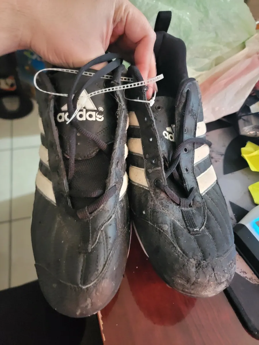 Adidas size 13.5 vintage rare | eBay