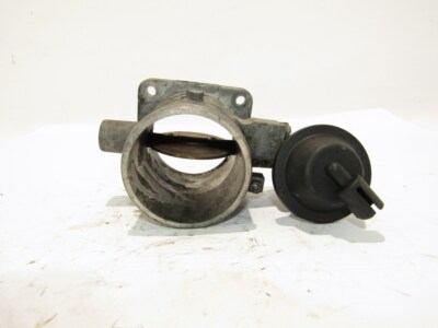 HYUNDAI MATRIX FC 2002 1.5D THROTTLE BODY Drosselklappe 35100-27XXX