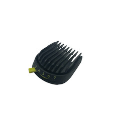 Philips Norelco Trimmer Replacement 3mm-7mm Adjustable Stubble Guide Guard Comb