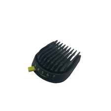 Philips Norelco Trimmer Replacement 3mm-7mm Adjustable Stubble Guide Guard Comb