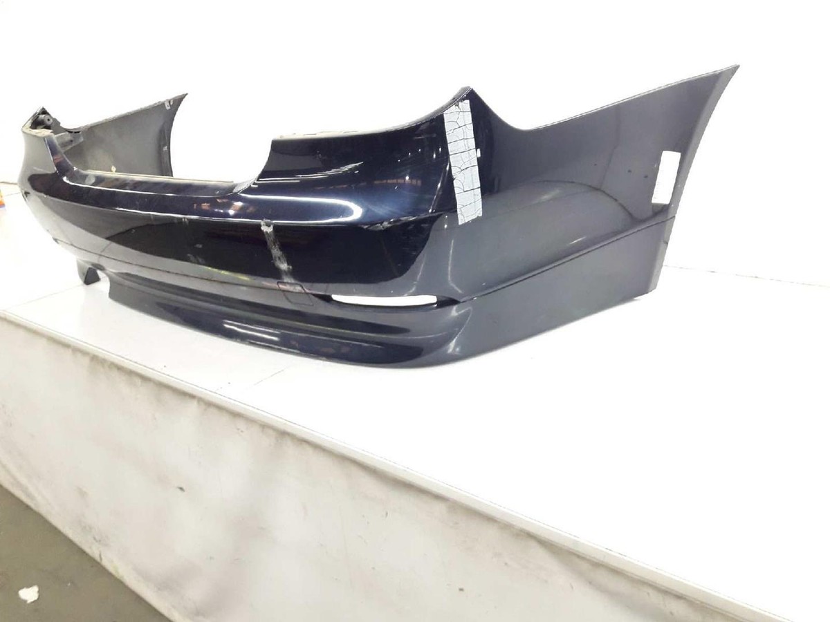 51127077939 abdeckung stoßfänger stoßstange h. für BMW 5 2 2005 