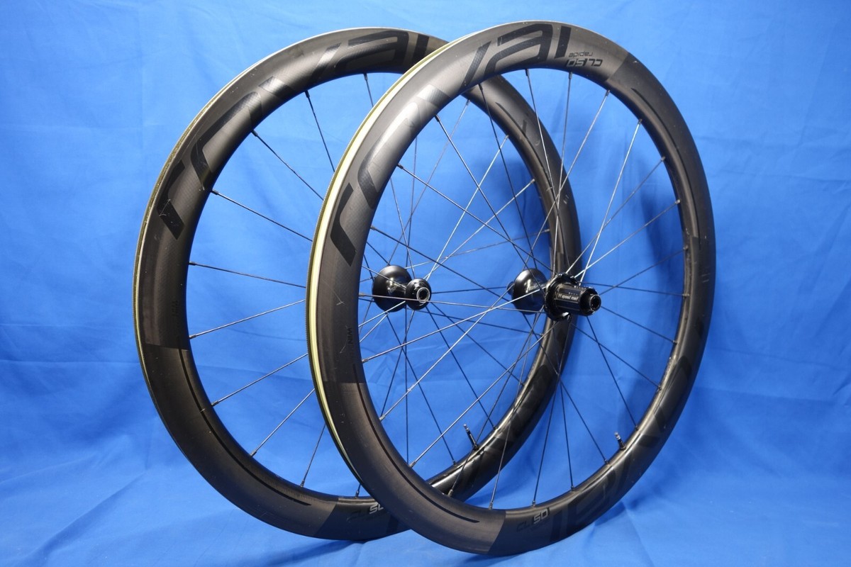 ROVAL CL50 disc s-works
