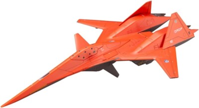 ACE COMBAT エースコンバット　ADF-01 1/144 キット KOTOBUKIYA 1/144 ACE COMBAT SERIES ADF-01 168mm Plastic