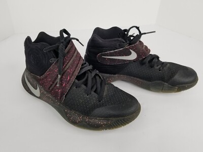 Size 8 - Nike Kyrie 2 Bright Crimson for sale online | eBay