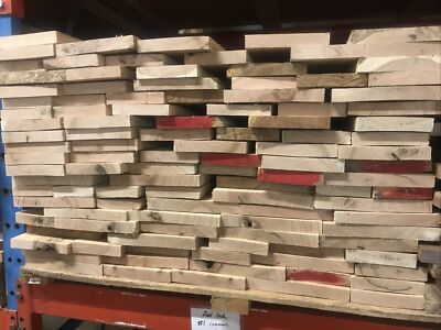 4/4 Red Oak Lumber 10 Bdft. #1 Common Air Dried 3 Years 12% Moisture 5 -9  Wide