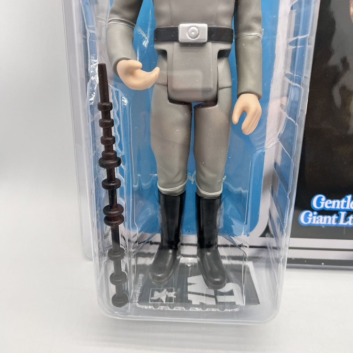 Gentle Giant Star Wars Grand Moff Tarkin Jumbo Figure Vintage